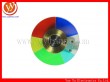 Projector color wheel for NEC NP100