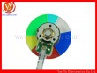Projector color wheel for SANYO DUS30