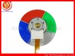 Projector color wheel for Sharp XR20SA