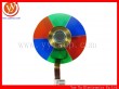 Projector color wheel for Sharp Z100A