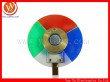Projector color wheel for Toshiba T98
