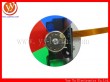 Projector color wheel for Toshiba TDP-T100