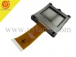 Projector LCD panel prism LCX028BMT7