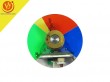 2011 Projector color wheel for Benq CP220/225