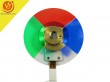 2011 Projector color wheel for Benq PB8253