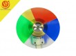 Projector color wheel for Benq PB8245/8256/8265