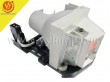 Replacement lamp for DELL1100MP projectors