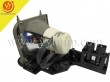 Replacement lamp for DELL1209S/1409X/16 projectors