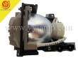 Replacement lamp for DELL3100MP projector