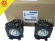 PANASONIC ET-LAD40W projector replacement lamp