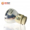 original R9801015 projector bulb for CLM-HD6 CLM-W6 projectors