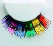 Rainbow Eyelash