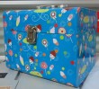 cosmetic box