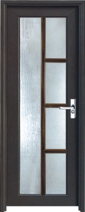 UPVC swing official door