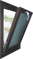 VINYL OPENABLE WINDOW