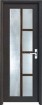 UPVC swing official door