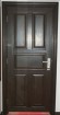 upvc fancy casement door