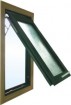 VINYL OPENABLE WINDOW