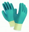 Latex Coated Gloves-L1105