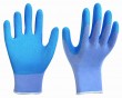 Latex Coated Gloves-L1106