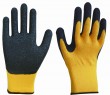 Latex Coated Gloves-L1301