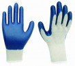 Latex Coated Gloves-L1401