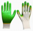 Latex Coated Gloves-L1411
