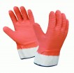 Latex Coated Gloves-L1705