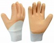 Latex Coated Gloves-L1713