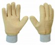 Latex Coated Gloves-L1715