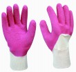 Latex Coated Gloves-L1903