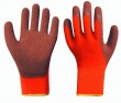 Latex Coated Gloves-L2502