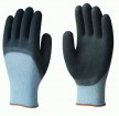 Latex Coated Gloves-L5501