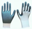 Nitrile Coated Gloves-N1501