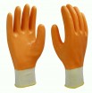 Nitrile Coated Gloves-N1505