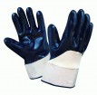 Nitrile Coated Gloves-N1603