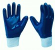 Nitrile Coated Gloves-N1615