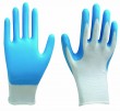 Nitrile Coated Gloves-N2401