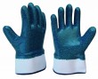 Nitrile Coated Gloves-N3605