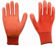 PVC Coated Gloves-P4201