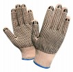 PVC Dots Gloves-D1101