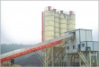 HZS Series Modular Concrete Batching Plant