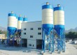 HZSR Series Ready Mix Concrete Batching Plant