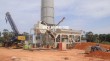 YWBS series Mobile Soil Mixing plant