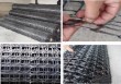 PE PP geogrid production line