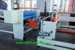 PE sheet extrusion line