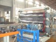PE sheet production  line