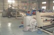 PP sheet extrusion line