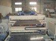 PS sheet extrusion line