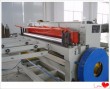 PVC foam board extrusion line